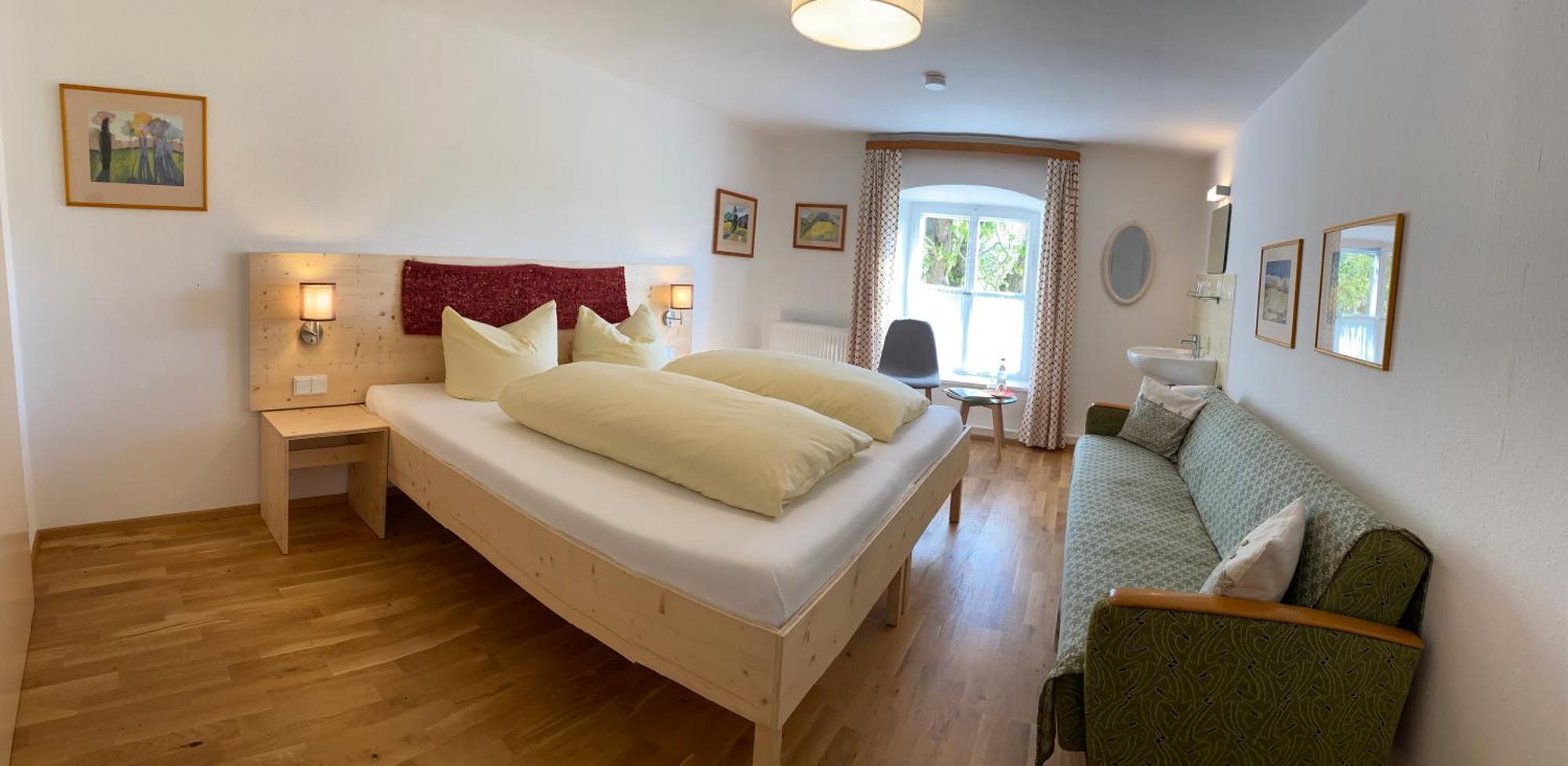 Gasthof Graf Steingaden Dış mekan fotoğraf