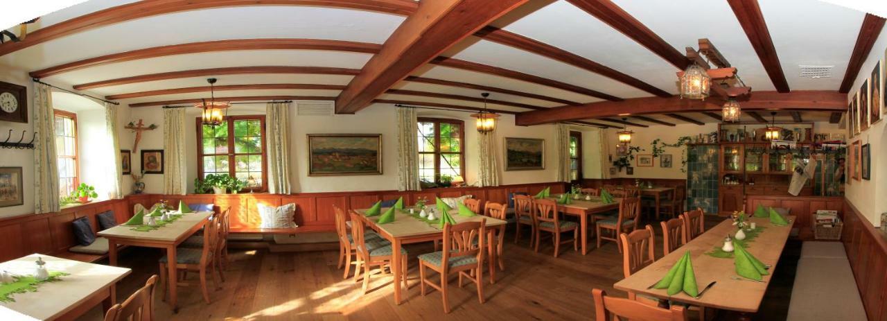 Gasthof Graf Steingaden Dış mekan fotoğraf