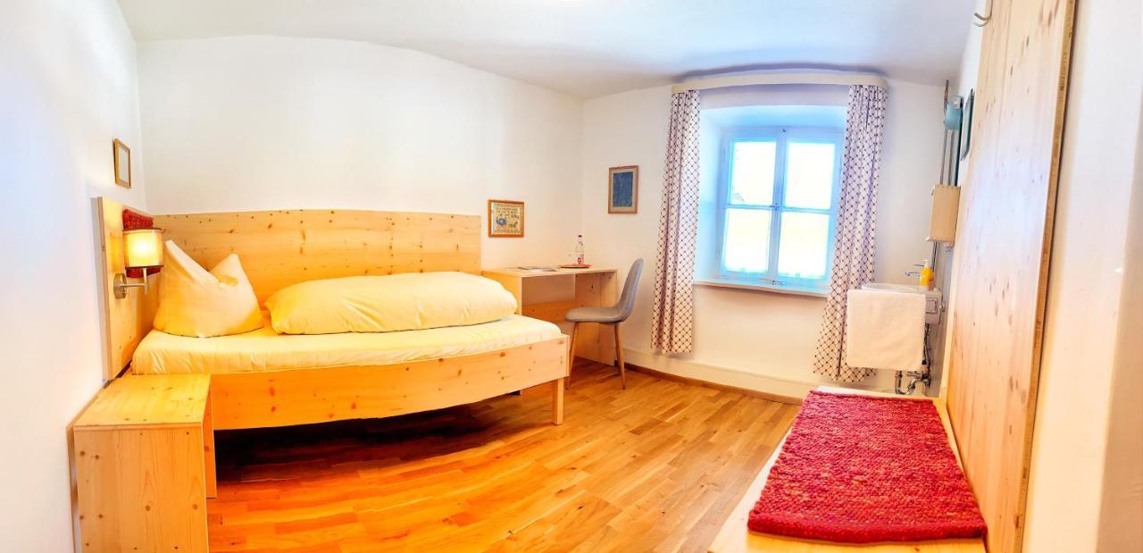 Gasthof Graf Steingaden Dış mekan fotoğraf