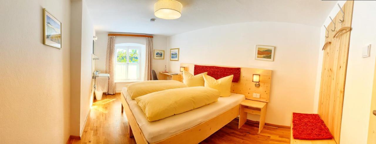 Gasthof Graf Steingaden Dış mekan fotoğraf