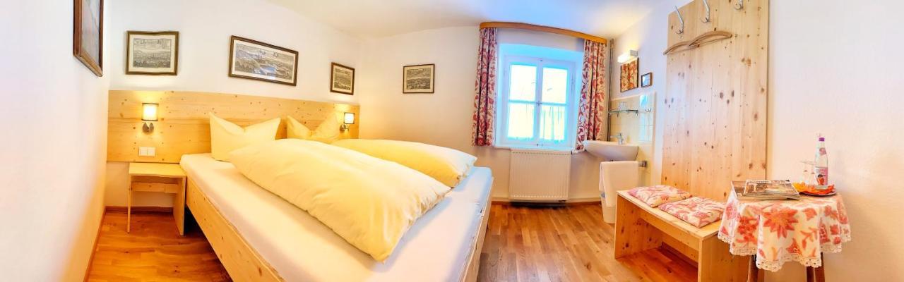 Gasthof Graf Steingaden Dış mekan fotoğraf