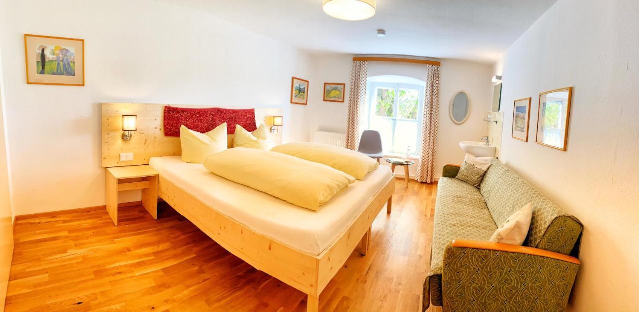 Gasthof Graf Steingaden Dış mekan fotoğraf