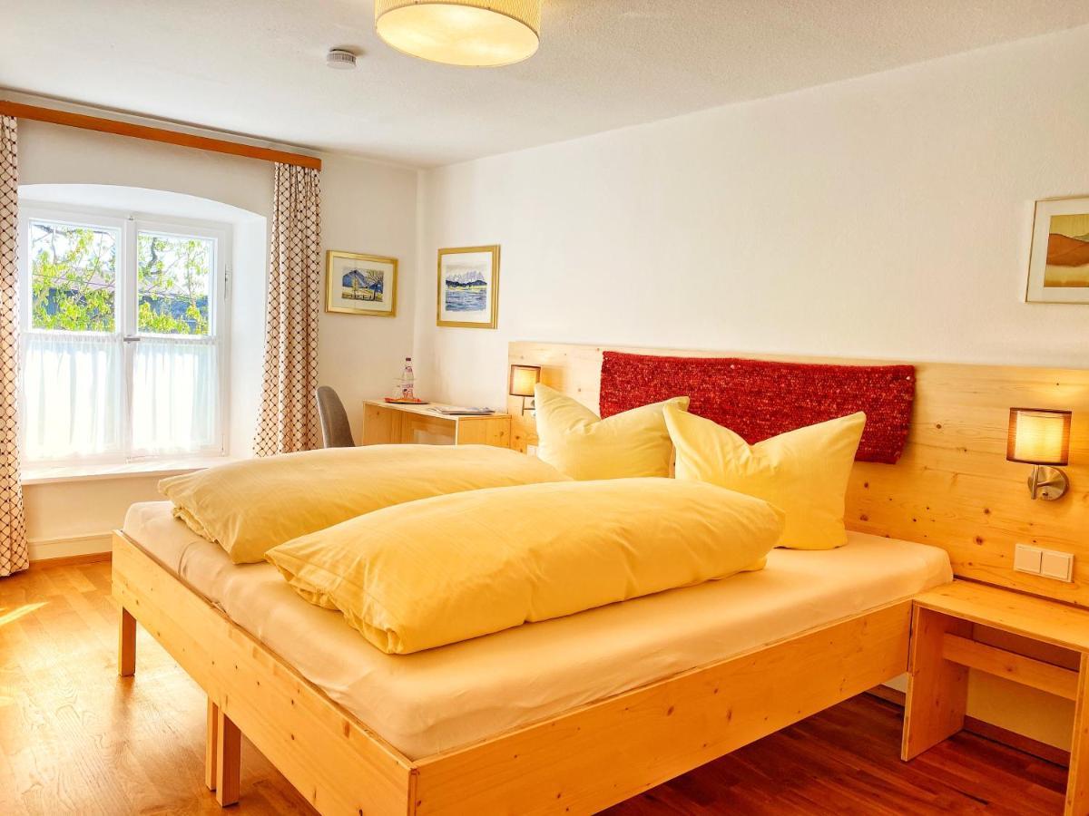 Gasthof Graf Steingaden Dış mekan fotoğraf