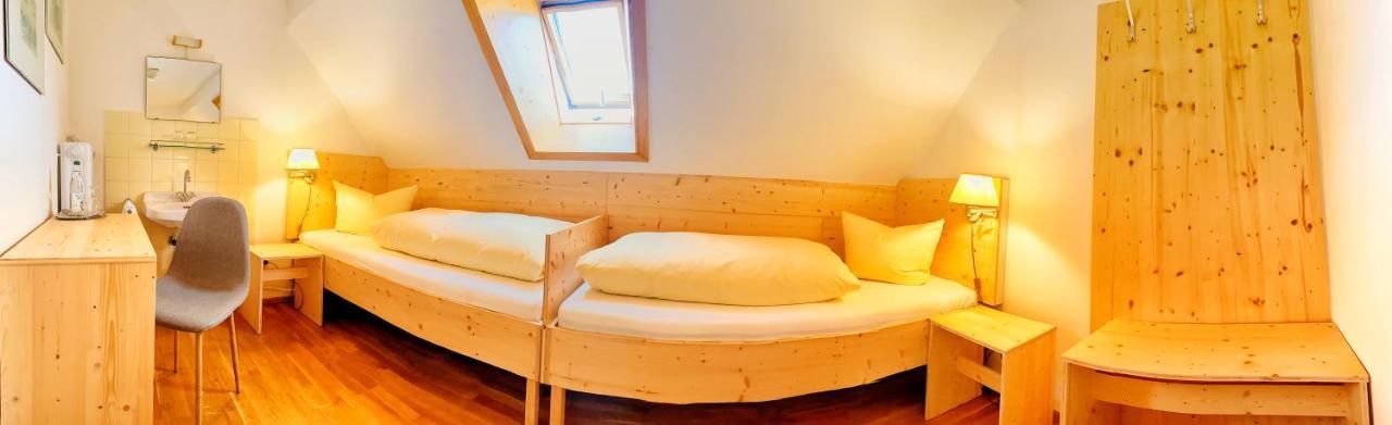 Gasthof Graf Steingaden Dış mekan fotoğraf