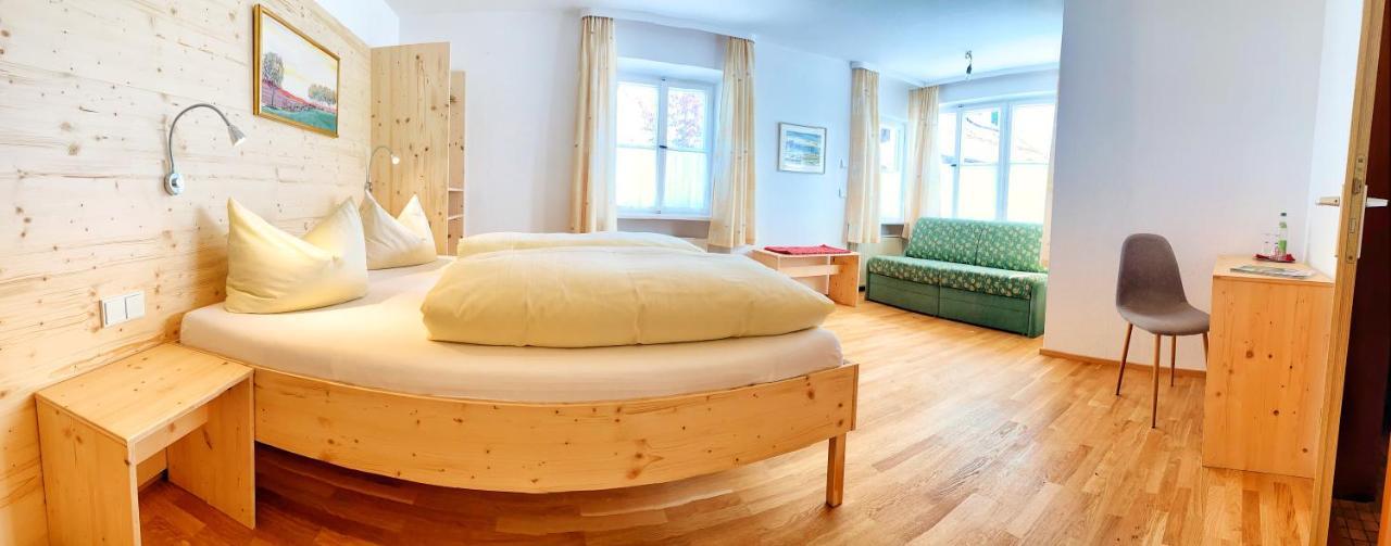 Gasthof Graf Steingaden Dış mekan fotoğraf