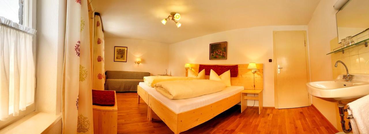 Gasthof Graf Steingaden Dış mekan fotoğraf
